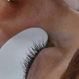 Teinture cils