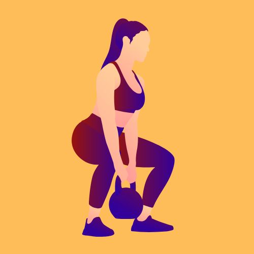 Úvodní tréninková hodina