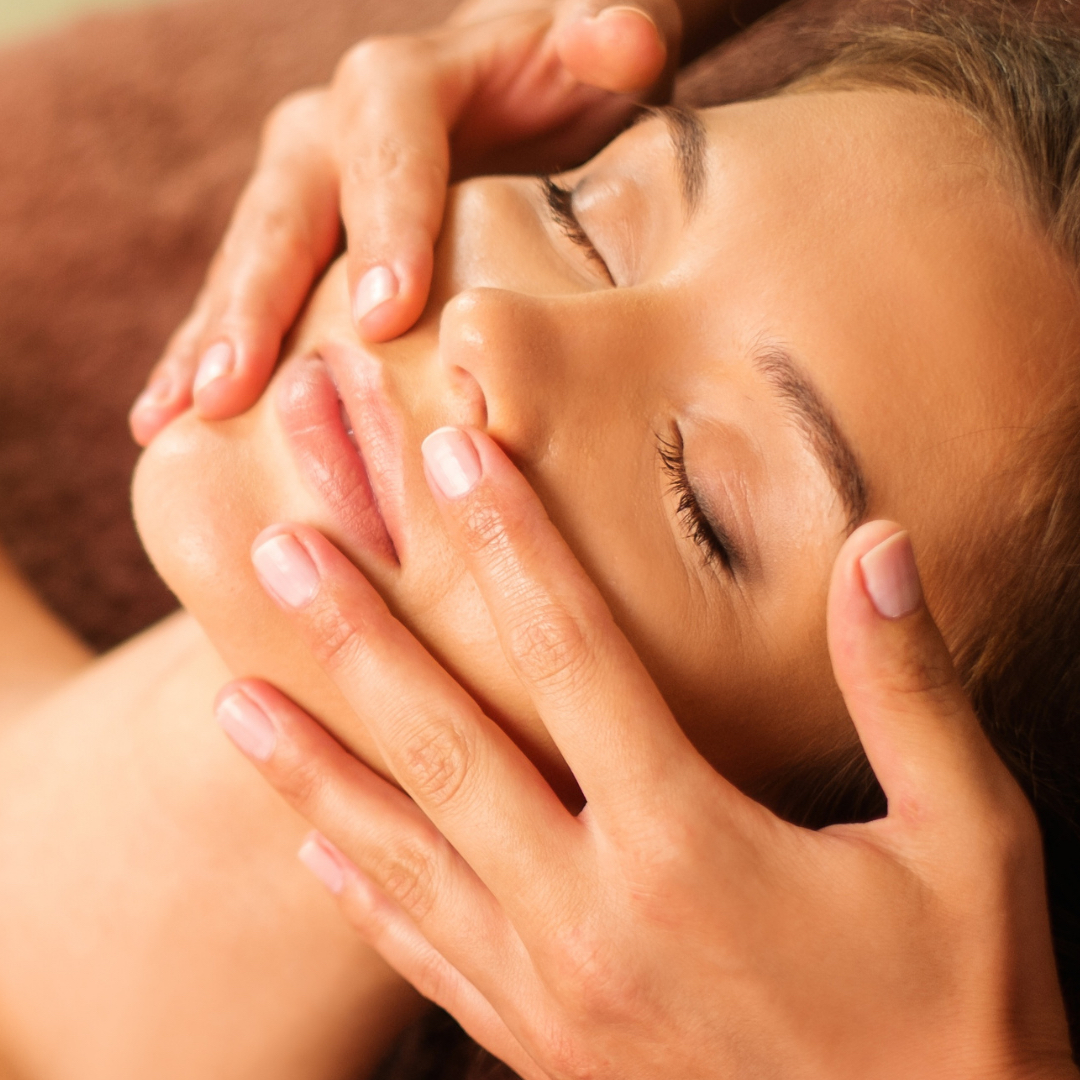 Miracle Face, Drainage du Visage, 45mn