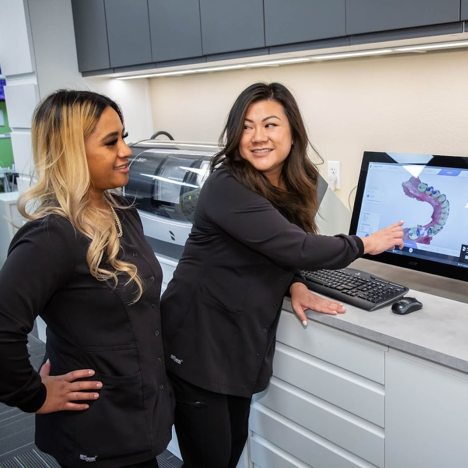 Dental Implants Las Vegas