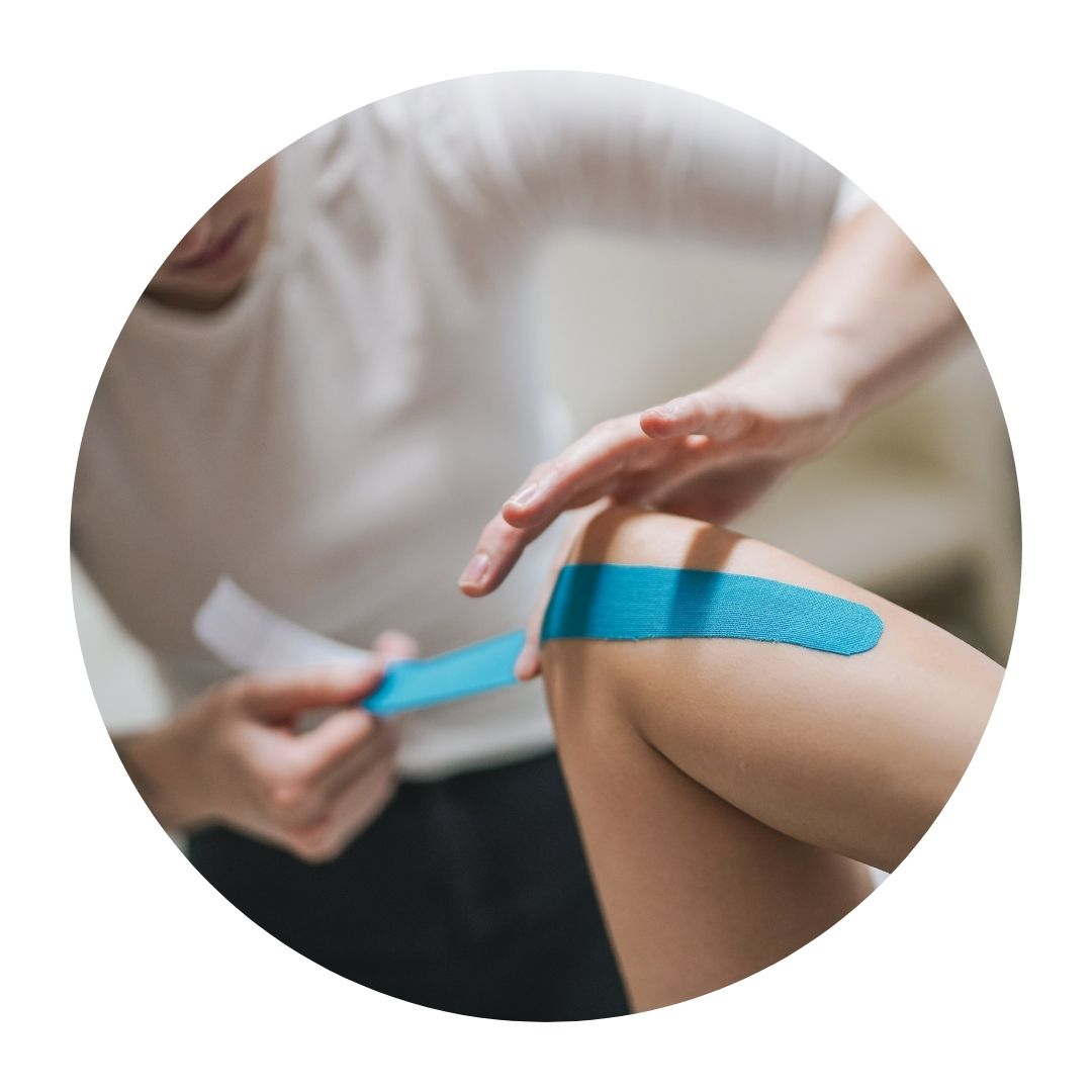 Kineziotaping
