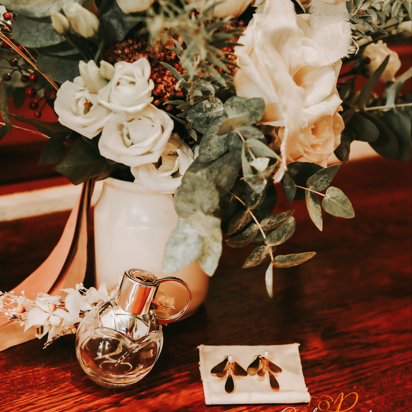 Prendre rdv pour parler de votre mariage :)