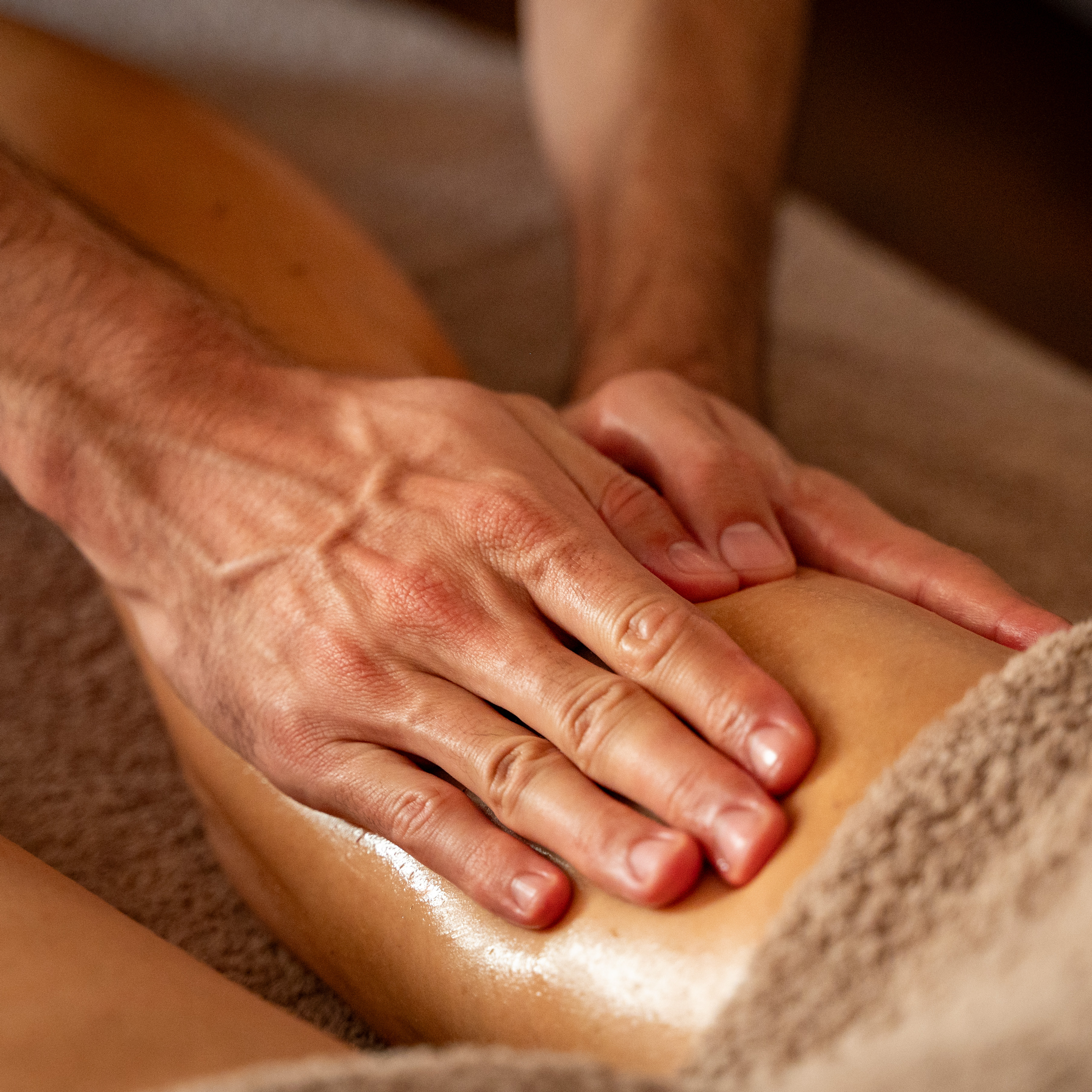 Massage Ayurvédique - Abhyanga - 1H45 -