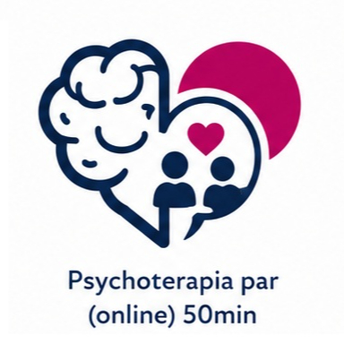Psychoterapia par (online)