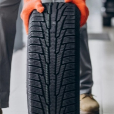 Kompletní přezutí pneumatik osobní automobil