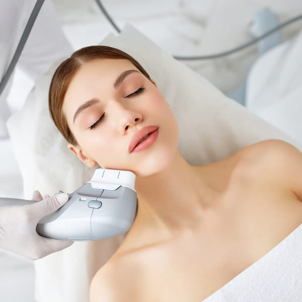 HIFU Visage, Cou et décolleté!