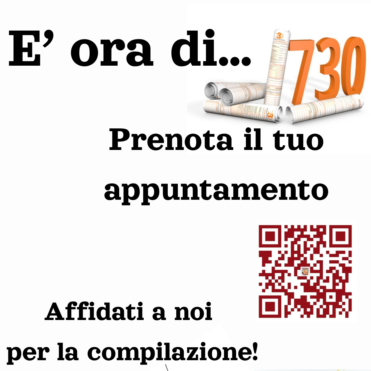 730 Singolo Pensionato