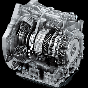 Výměna oleje v automatické převodovce