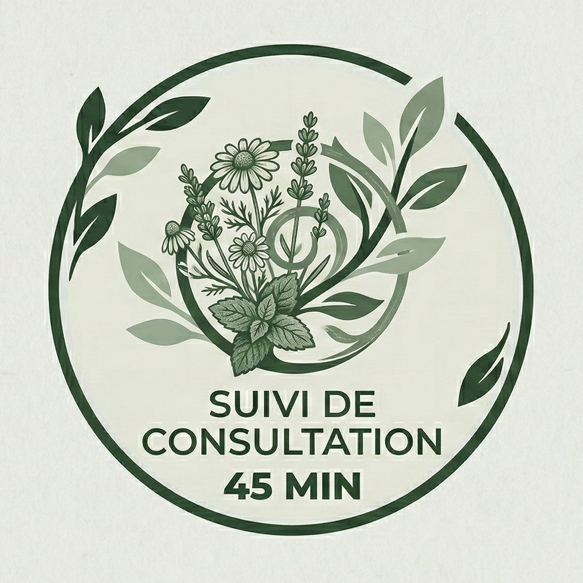 Consultation de suivi