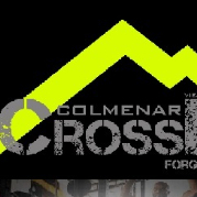Crossfit Colmenar Viejo (Consulta en CFC, no en Hybrid)