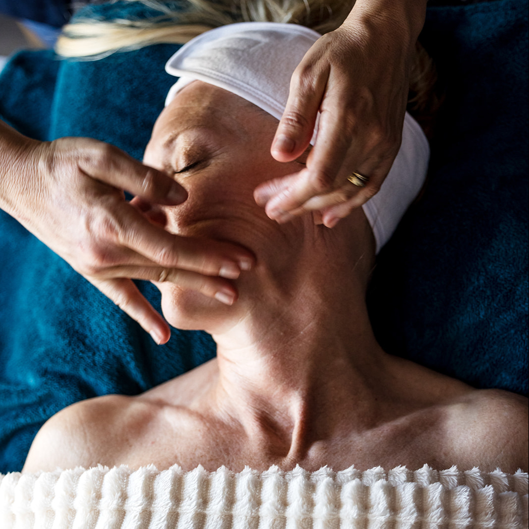 Massage Kobido 50 min