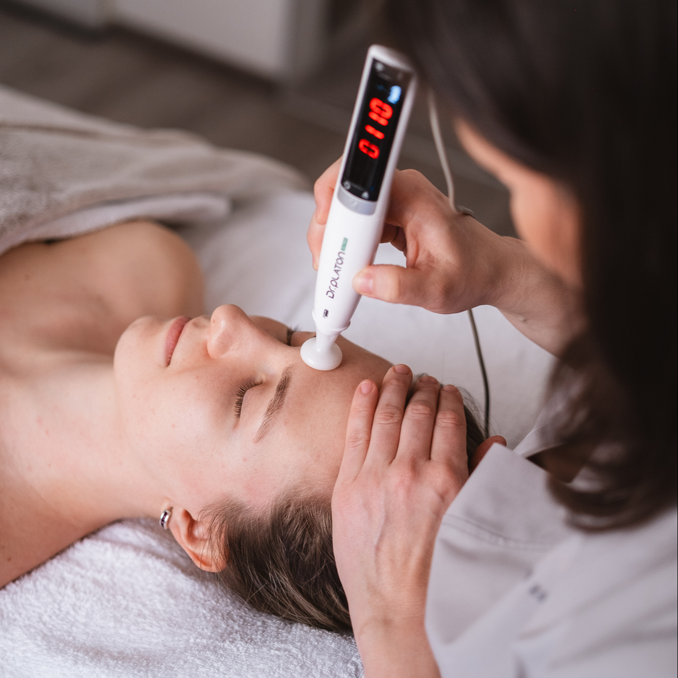 Signature Facial 120
