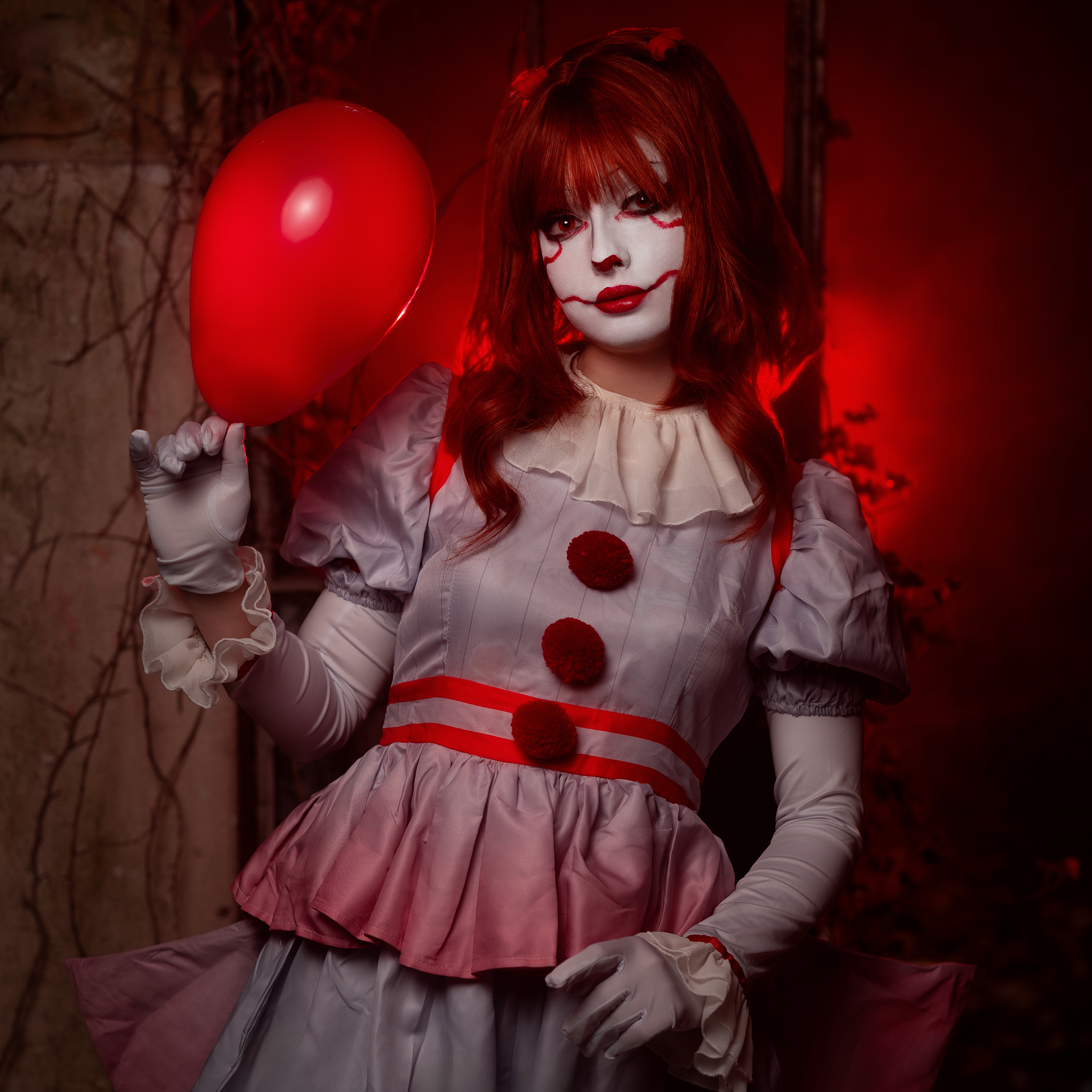 Halloween e Natale - Servizio Basic (Acconto 50%)