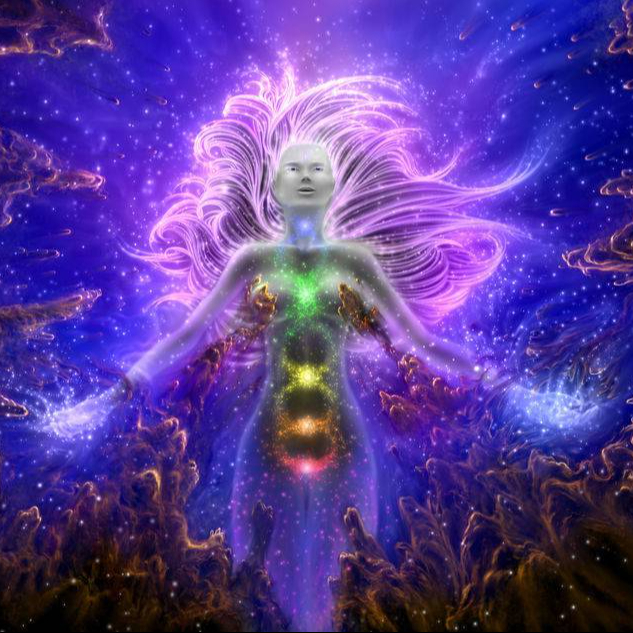 Soin énergétique REIKI Kundalini des vies antérieures à distance