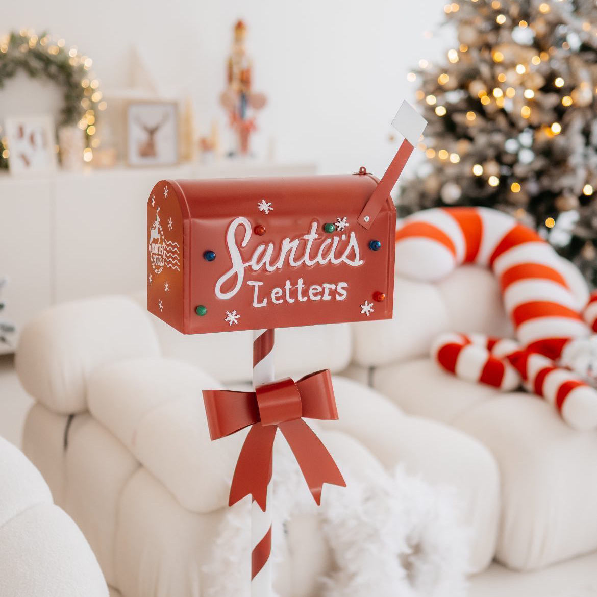 Świąteczne aranżacje i dekoracje od 15.10 - 1 h - 170 zl