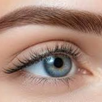 Teinture cils + teinture sourcils (40mn)