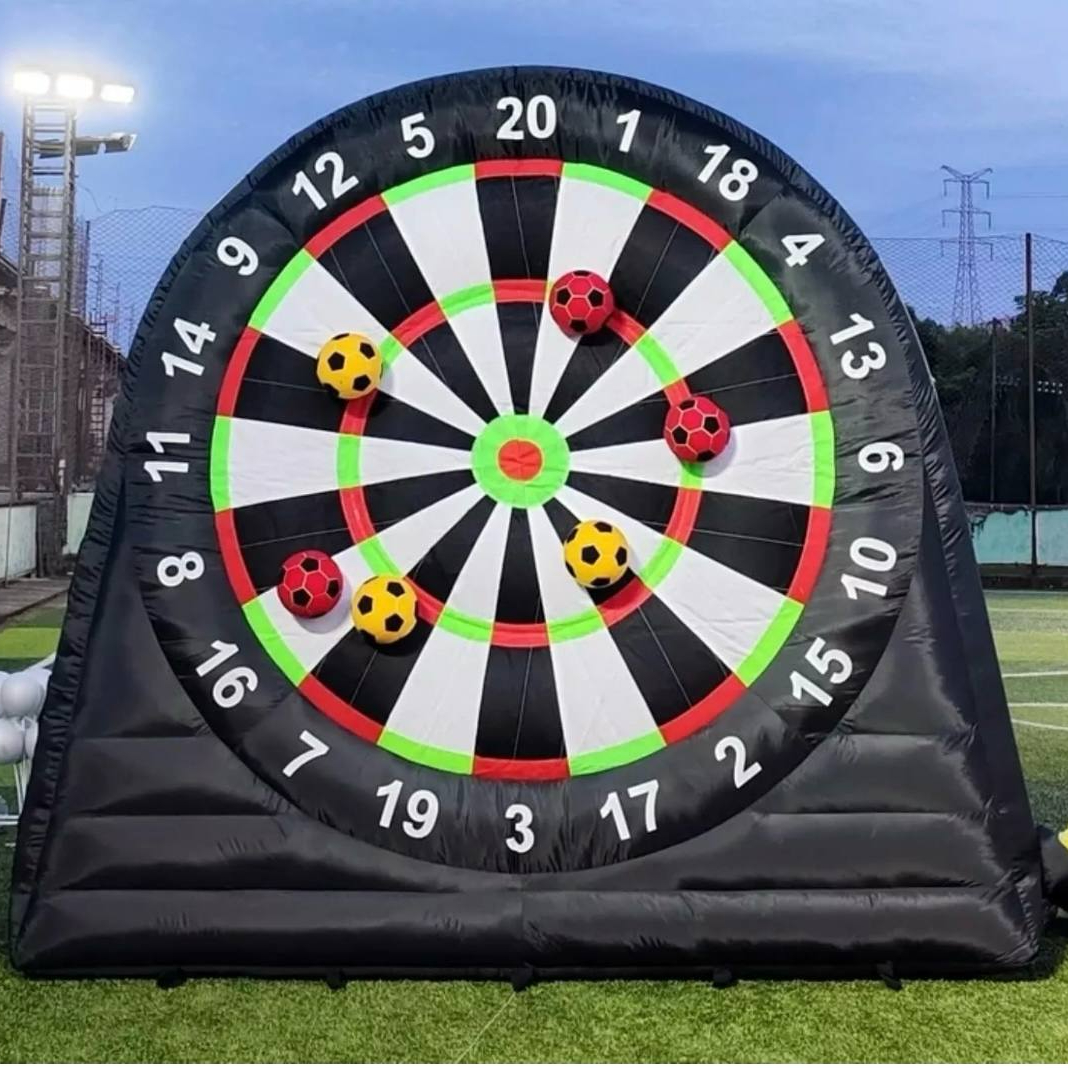 Darts Foci