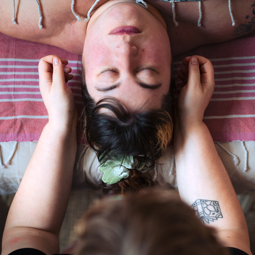 Drainage Lymphatique visage & massage détente