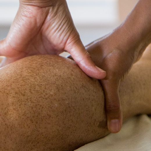 Drainage Lymphatique 120'