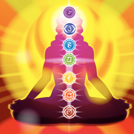 Méditation Purification des Chakras