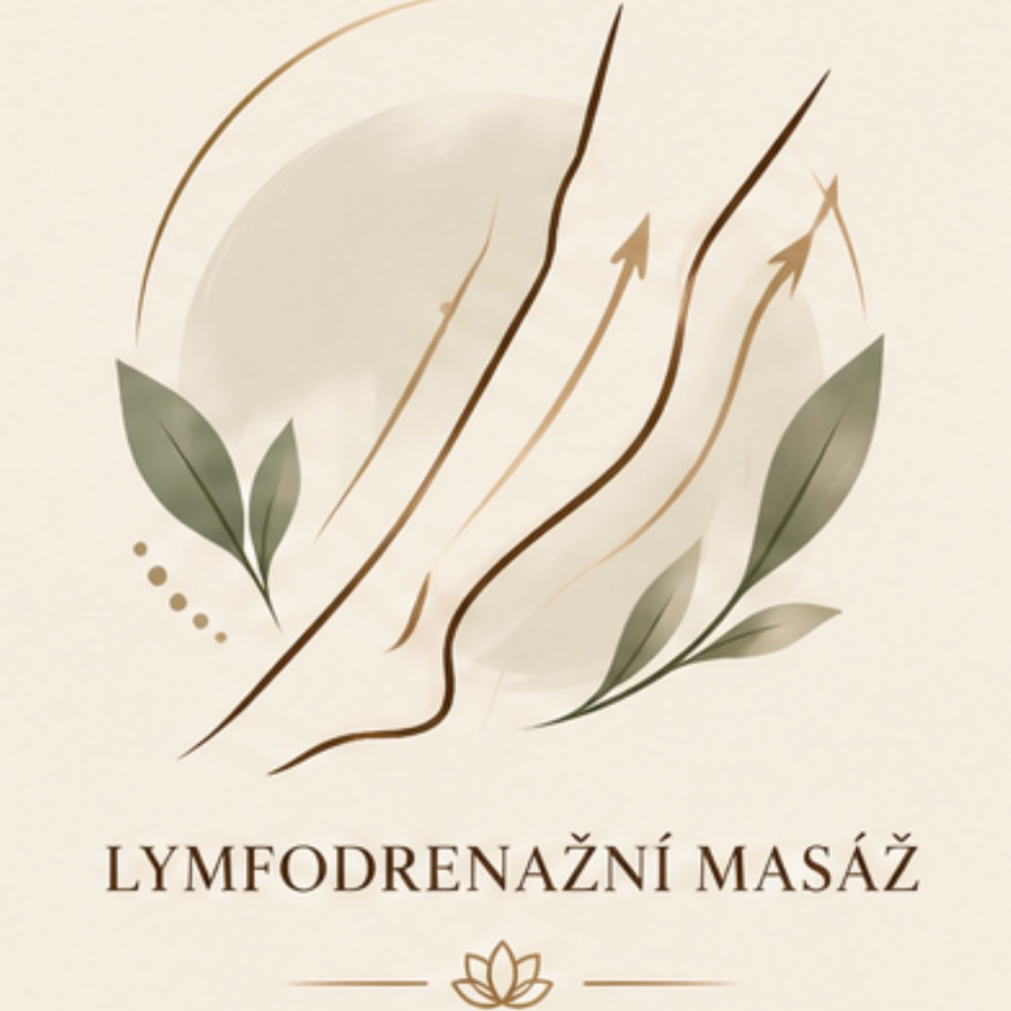 Lymfodrenáž - 90min