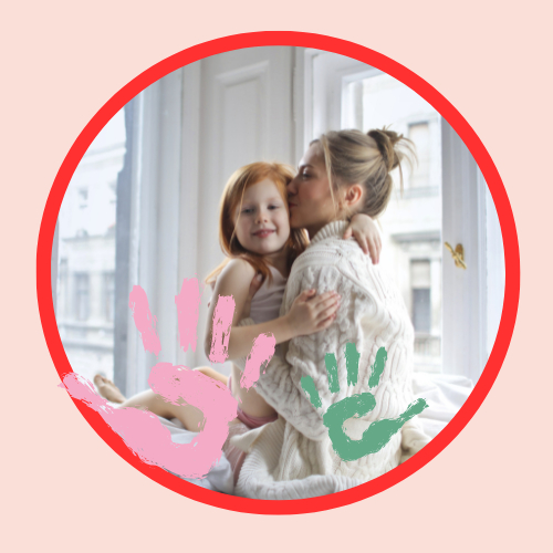 ATELIER D'ART-THERAPIE PARENT ENFANT