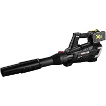 Souffleur de feuilles