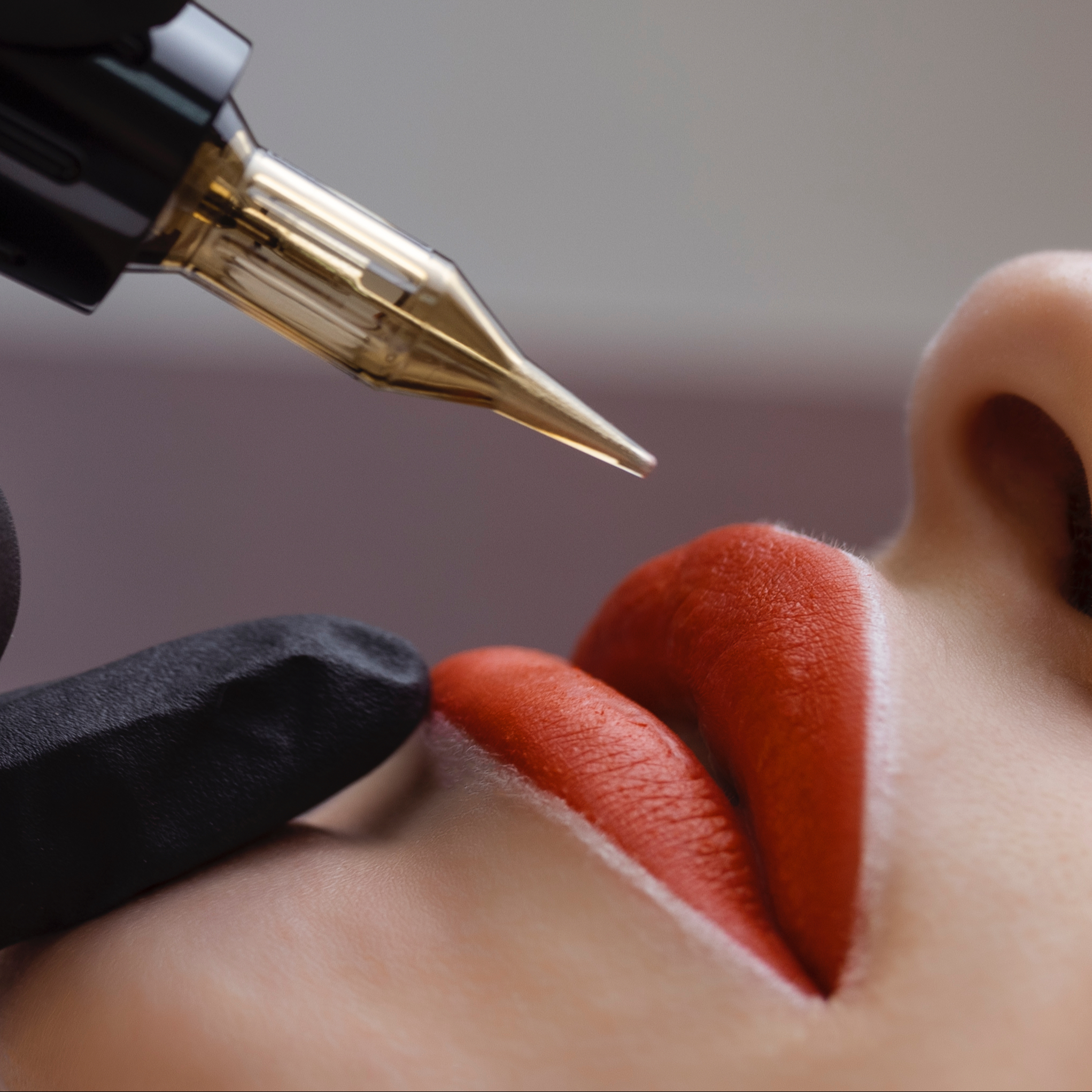 Lip Blush