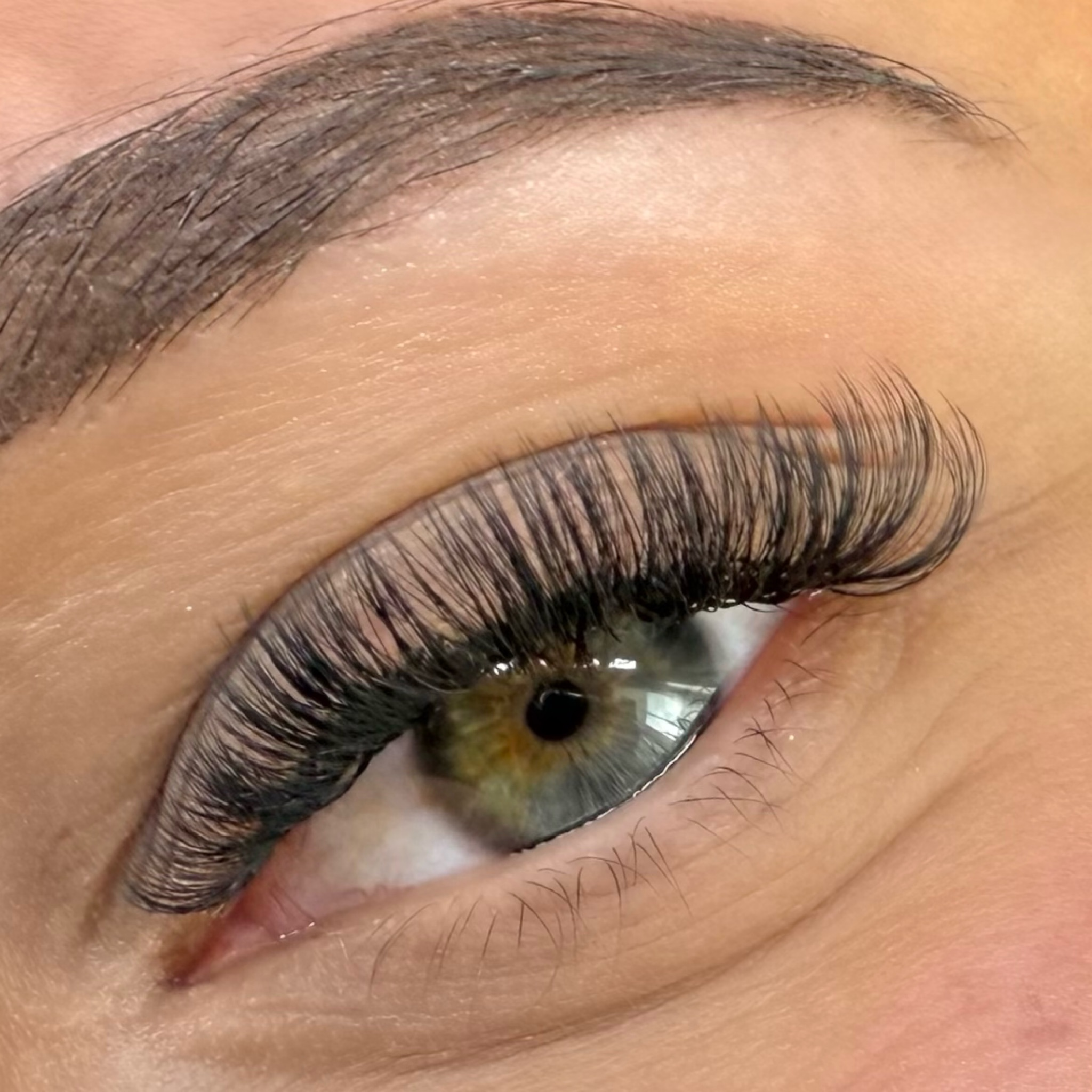 POSE COMPLÈTE VOLUME RUSSE