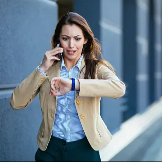 Ricrescita da 10 minuti