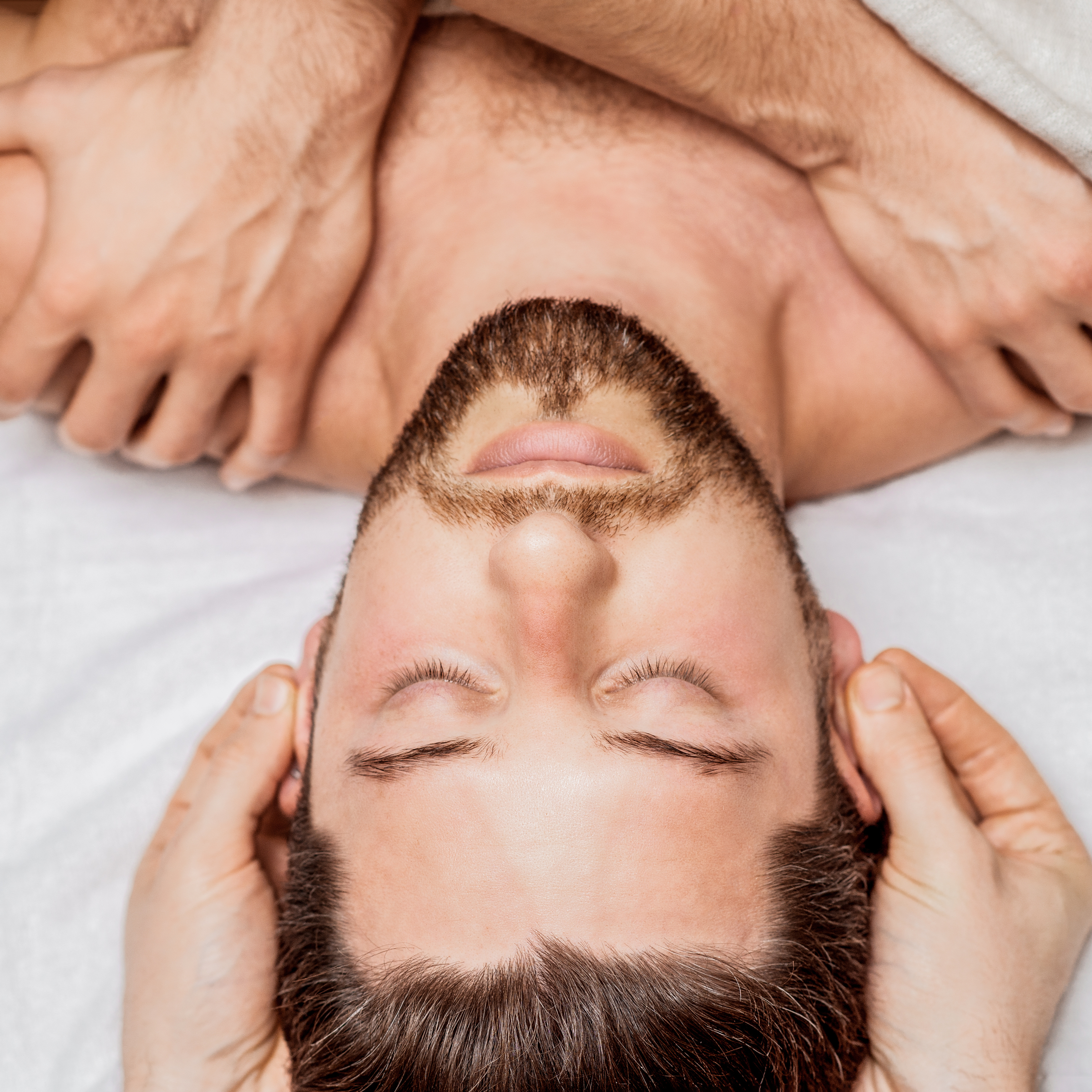 Massage Énergétique