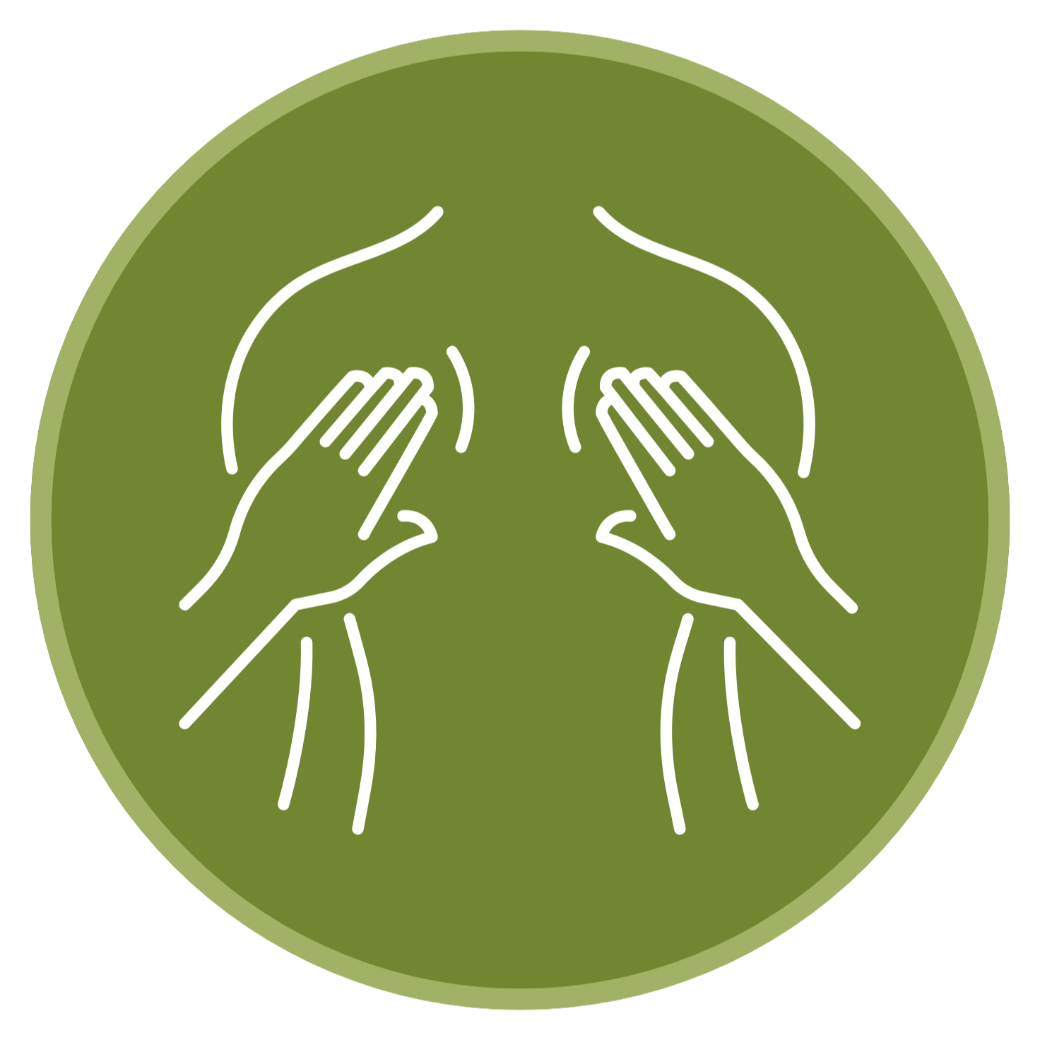 Masaż SHIATSU