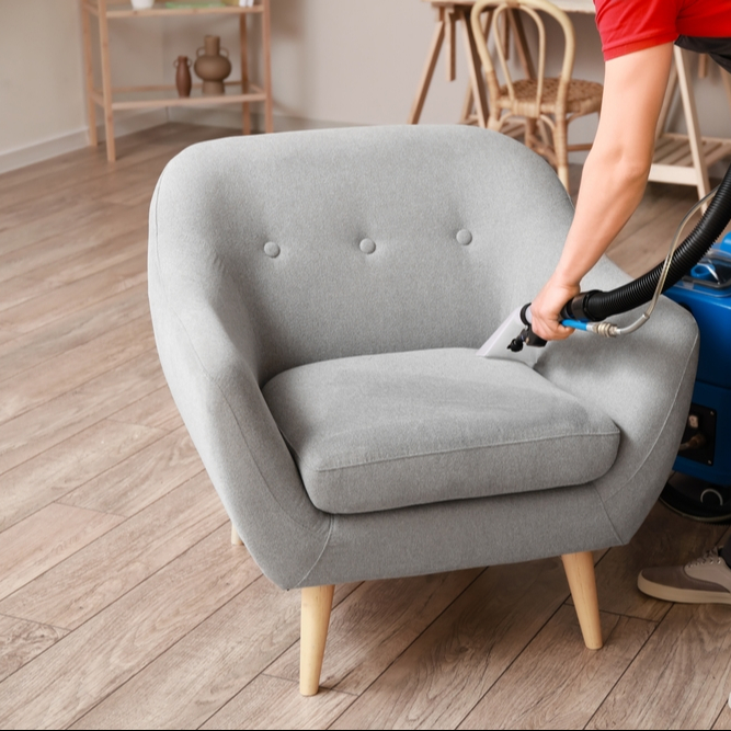 nettoyage de fauteuils