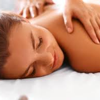 Massagem Relaxante Completa + Shiatsu Facial