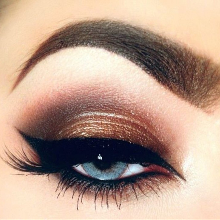 Prestation maquillage Travailler