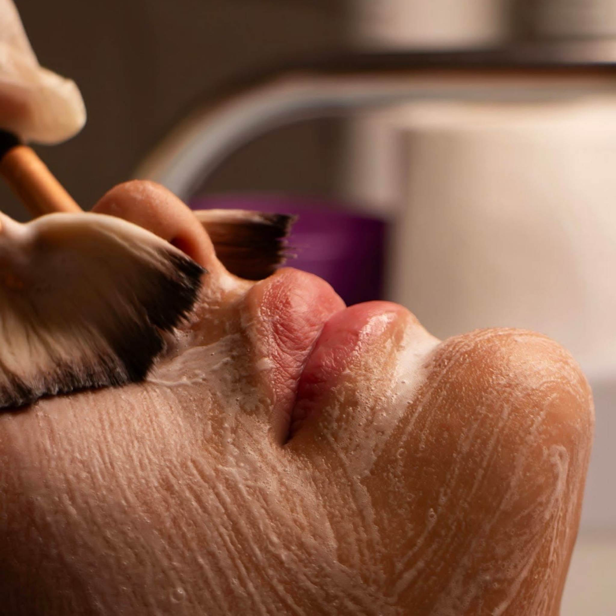 Deep Clean treatment