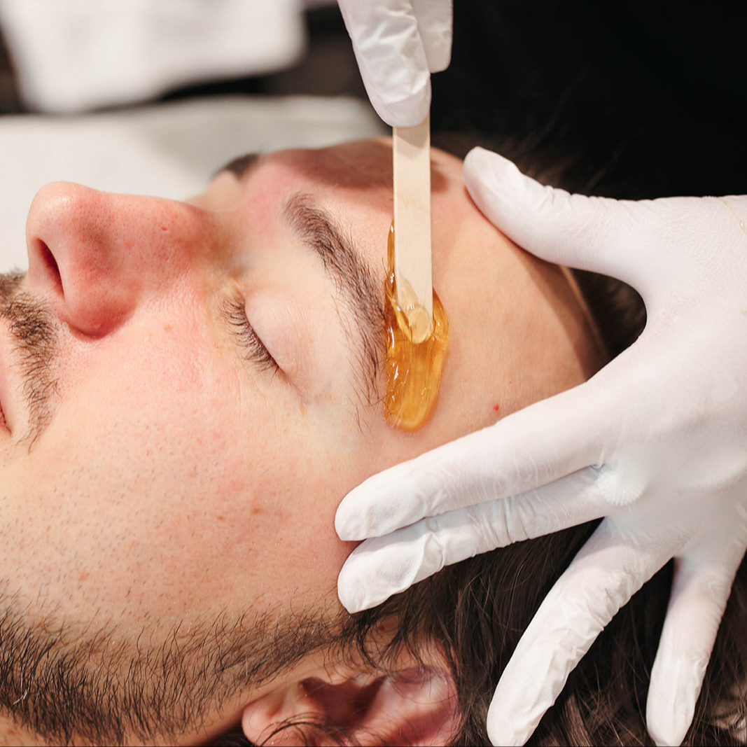 Sobraselhas Depiladas