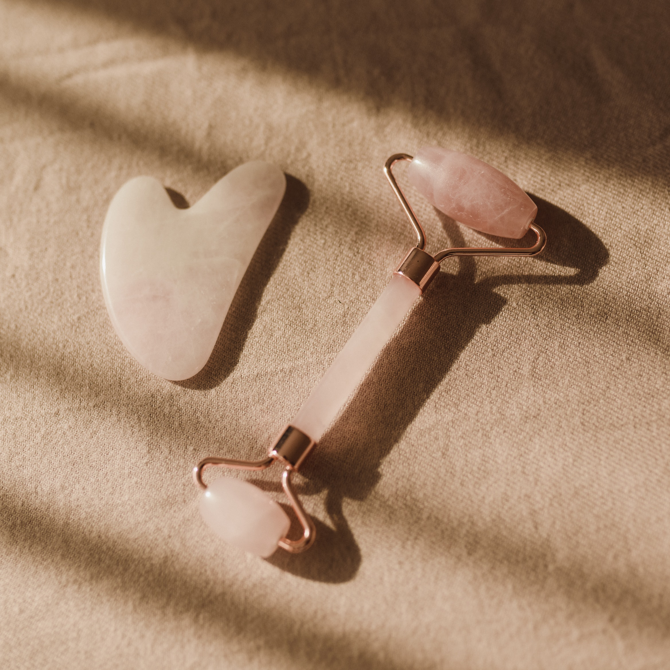 obličejová lymfodrenáž - workshop