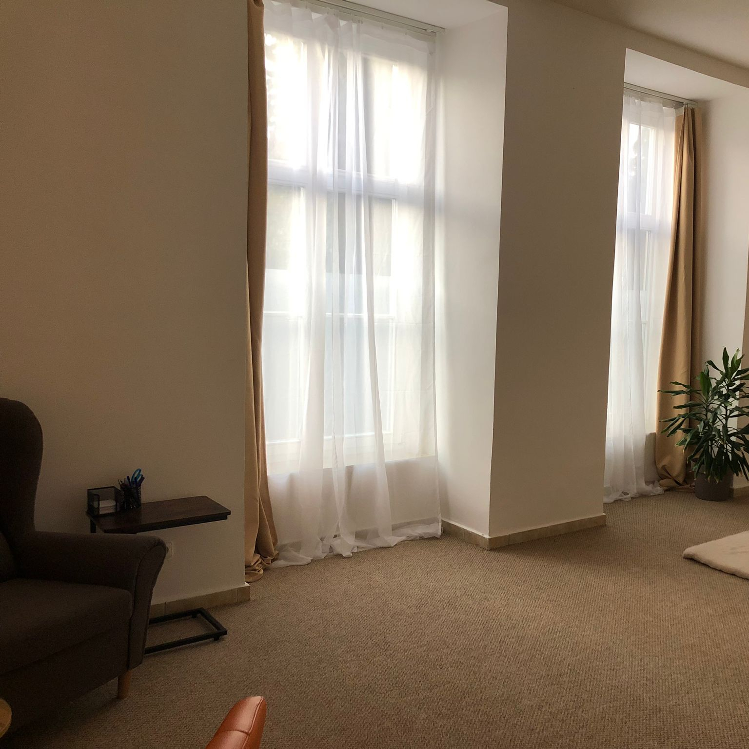 Body-psychoterapie pro nezletilé (15-18let)