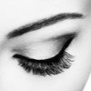 Úprava obočí s barvením