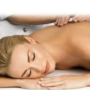 Klasická masáž- 40 minut