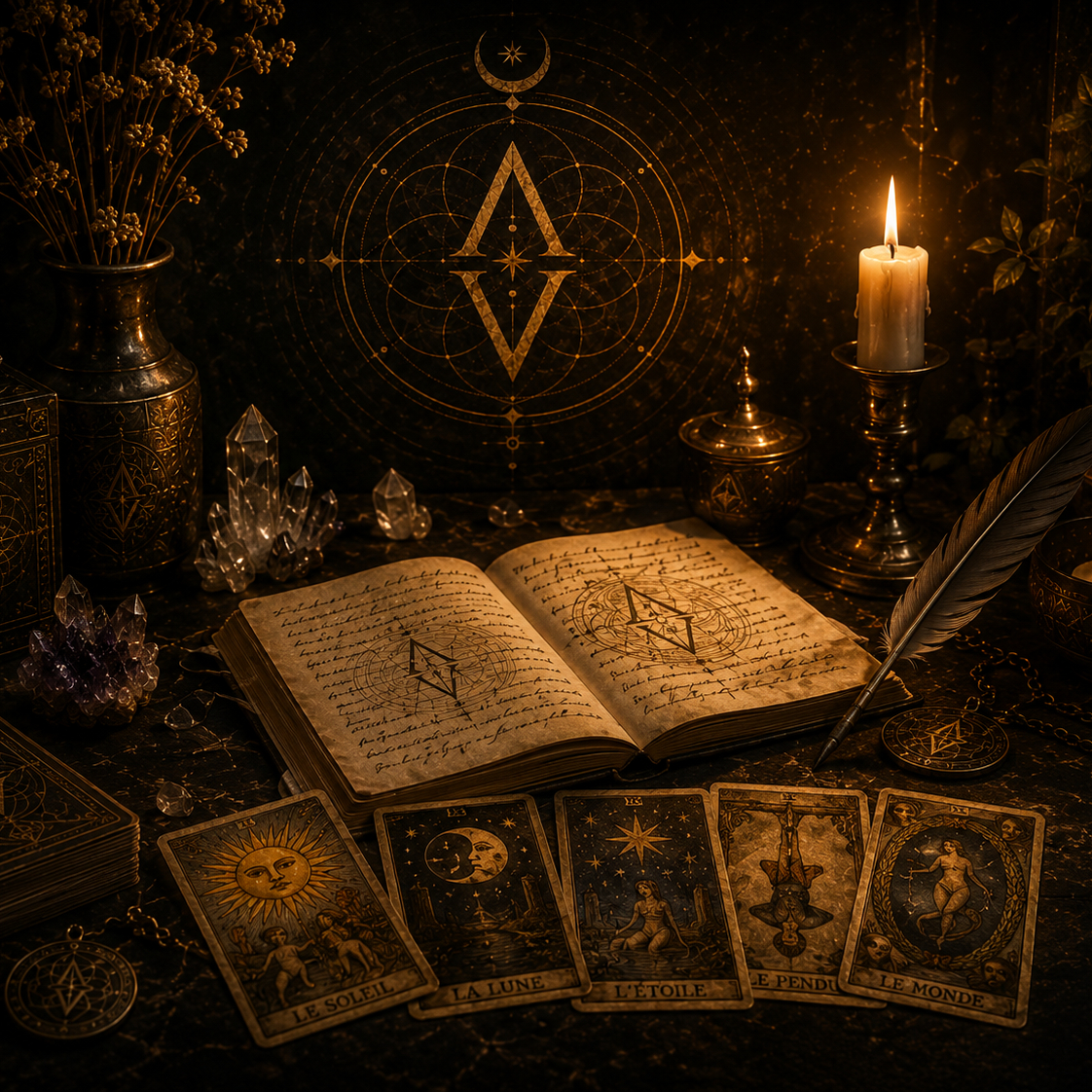 Séance en guidance 1h (pour 3 ou 4 questions)
