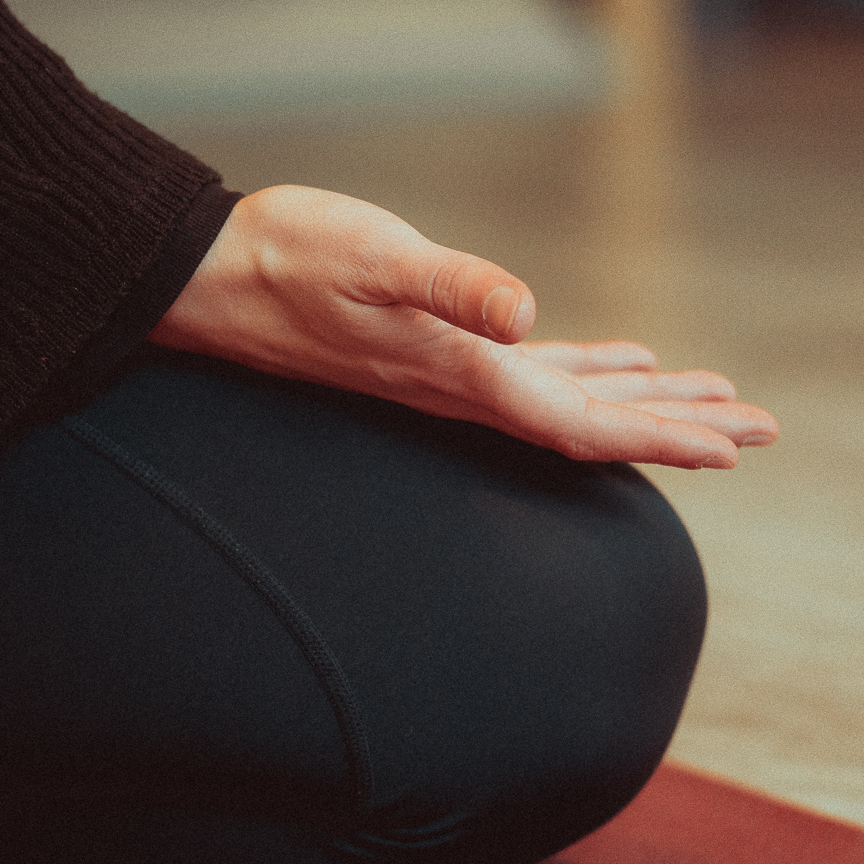 Consultation en yoga thérapie 1h-1h30