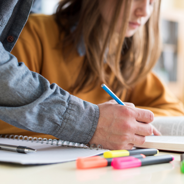 Coaching scolaire