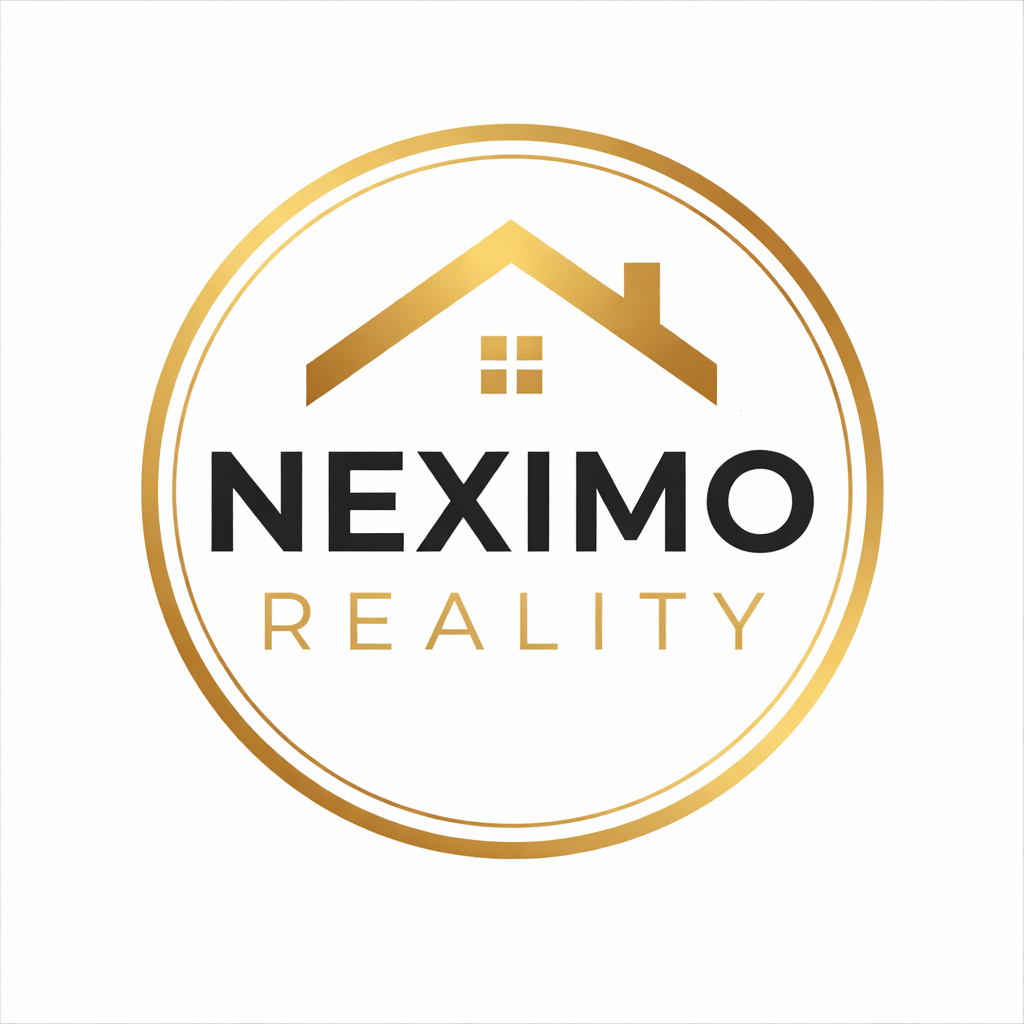 Neximo Reality / Real estate agency
