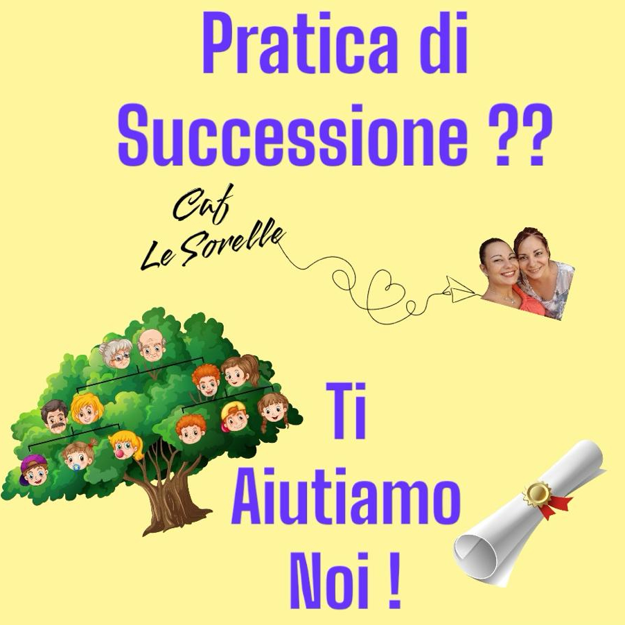 Successione