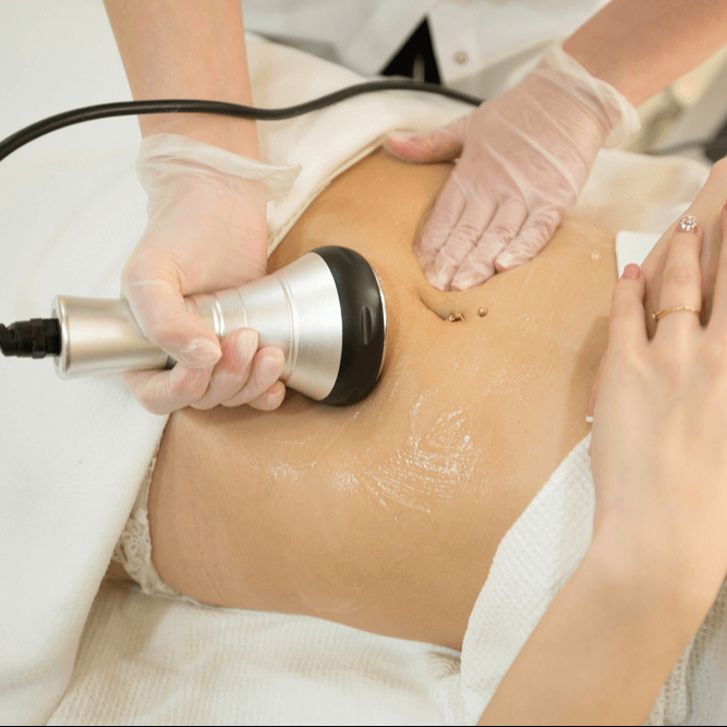 Massagem Localizada + Aparatologia