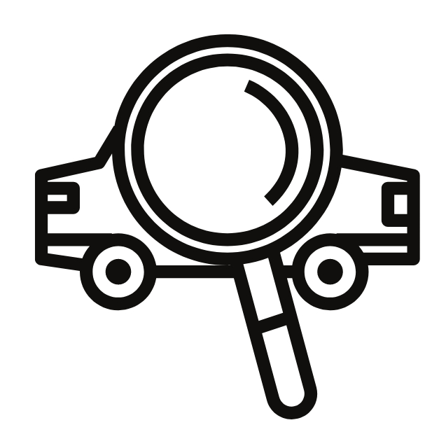 Prohlídka automobilu s diagnostikou a cenovou nabídkou opravy
