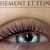 Rehaussement de cils + teinture