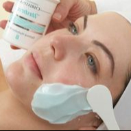 Unstress /s masáží obličeje a hlavy